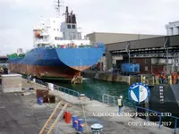 Tanc petrolier / chimic de vânzare