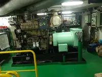 Nava de transport marfă vrac de vânzare