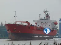Tanc petrolier / chimic de vânzare