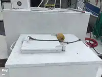 Nava de pescuit tip trauler de vânzare