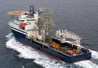Navă de aprovizionare rapidă (FSV) de vânzare