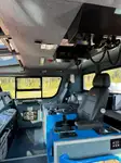 Navă de transport echipaj de vânzare