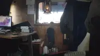Șalupă de vânzare
