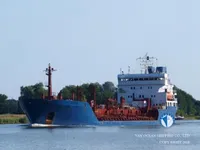 Tanc petrolier / chimic de vânzare