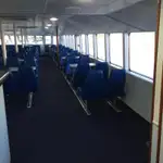 Catamaran de vânzare