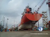 Tanc petrolier / chimic de vânzare