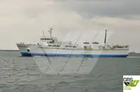 Ro-Ro ship de vânzare