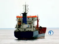 Tanc petrolier / chimic de vânzare