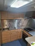 Navă de servicii pentru parcuri eoliene de vânzare