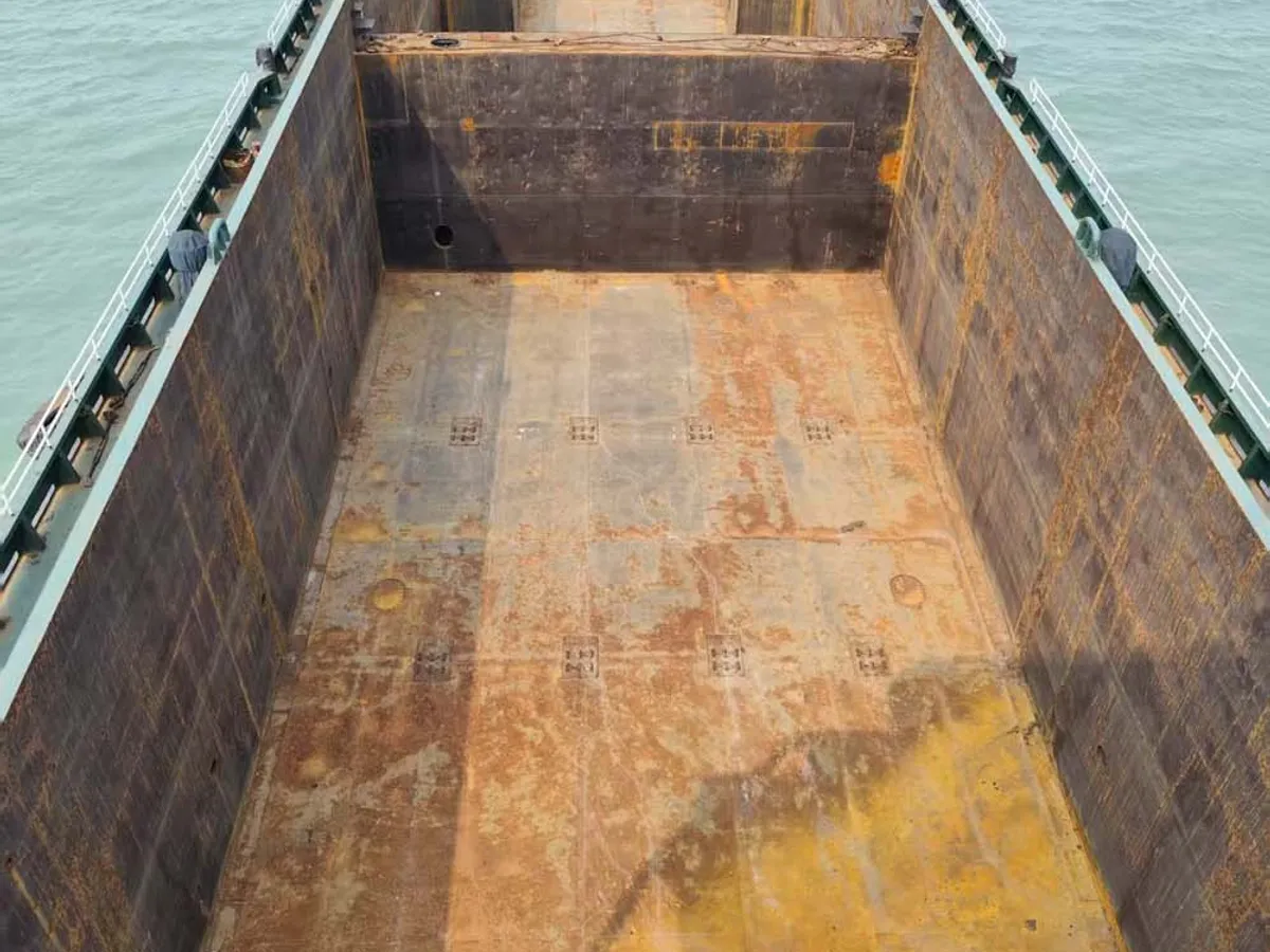 Nava container de vânzare