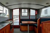 Ambarcațiuni de lucru de vânzare