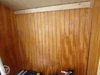 Nava de pescuit tip trauler de vânzare