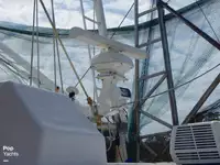 Nava de pescuit tip trauler de vânzare