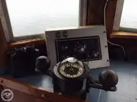 Remorcher de vânzare