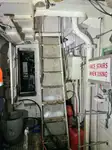 Nava de pescuit tip trauler de vânzare
