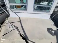 Nava de pescuit tip trauler de vânzare