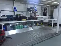 Navă de croazieră de vânzare