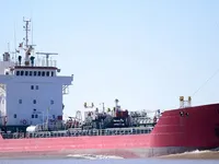 Tanc petrolier / chimic de vânzare