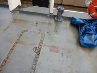 Ambarcațiuni de lucru de vânzare
