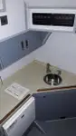 Ambarcațiune de patrulare de vânzare