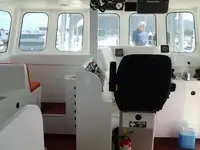 Trawler de vânzare