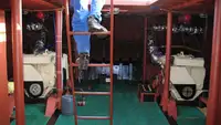 Ambarcațiuni de lucru de vânzare