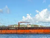 Tanc petrolier / chimic de vânzare