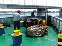 Navă de aprovizionare de vânzare