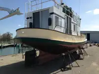 Remorcher de vânzare