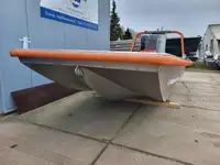 Ambarcațiuni de lucru de vânzare