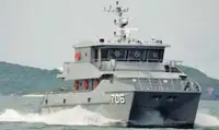 Catamaran de vânzare