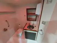 Navă pilot de vânzare