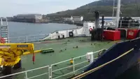 Navă de cercetare de vânzare