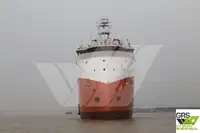 Navă de aprovizionare de vânzare