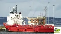 Navă de aprovizionare pentru platforme (PSV) de vânzare