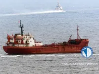 Tanc petrolier / chimic de vânzare