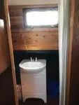 Nava de pescuit tip trauler de vânzare