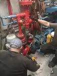 Navă de transport echipaj de vânzare