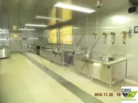 Barjă de cazare de vânzare