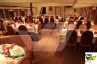 Navă de croazieră de vânzare