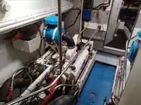 Navă pilot de vânzare