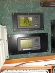 Nava de pescuit tip trauler de vânzare