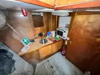 Remorcher de vânzare
