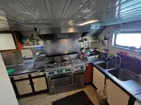 Navă de aprovizionare de vânzare