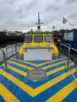 Navă de transport echipaj de vânzare