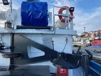 Remorcher de vânzare
