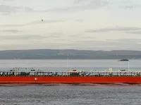 Tanc petrolier / chimic de vânzare