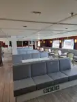 Navă de feribot de vânzare
