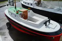 Remorcher de vânzare