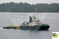Remorcher de vânzare